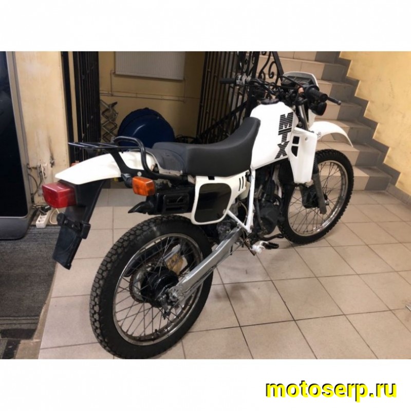 Купить  ====Мопед Honda MTX 50 2т 6МКПП Жидк.охл 21/18 Из Японии,без пробега по РФ купить с доставкой по Москве и России, цена, технические характеристики, комплектация фото  - motoserp.ru