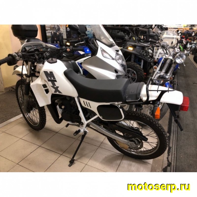 Купить  ====Мопед Honda MTX 50 2т 6МКПП Жидк.охл 21/18 Из Японии,без пробега по РФ купить с доставкой по Москве и России, цена, технические характеристики, комплектация фото  - motoserp.ru