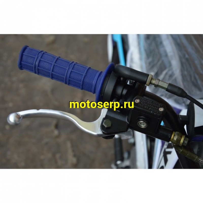 Купить  ====Питбайк KAYO MINI LF110EA  (спортинв), 12/10, 4Т, эл-стартер, П/АВТОМАТ N-1-2-3-4,  возд. охлажд., диск/диск, (шт) (SM купить с доставкой по Москве и России, цена, технические характеристики, комплектация фото  - motoserp.ru