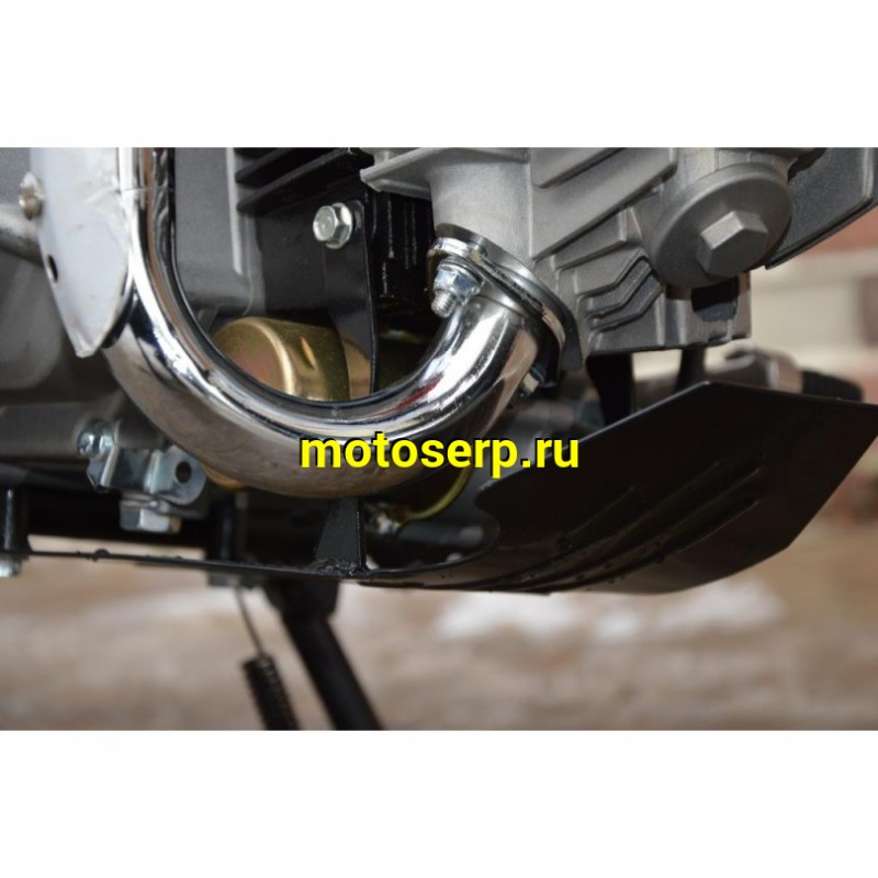 Купить  ====Питбайк KAYO MINI LF110EA  (спортинв), 12/10, 4Т, эл-стартер, П/АВТОМАТ N-1-2-3-4,  возд. охлажд., диск/диск, (шт) (SM купить с доставкой по Москве и России, цена, технические характеристики, комплектация фото  - motoserp.ru