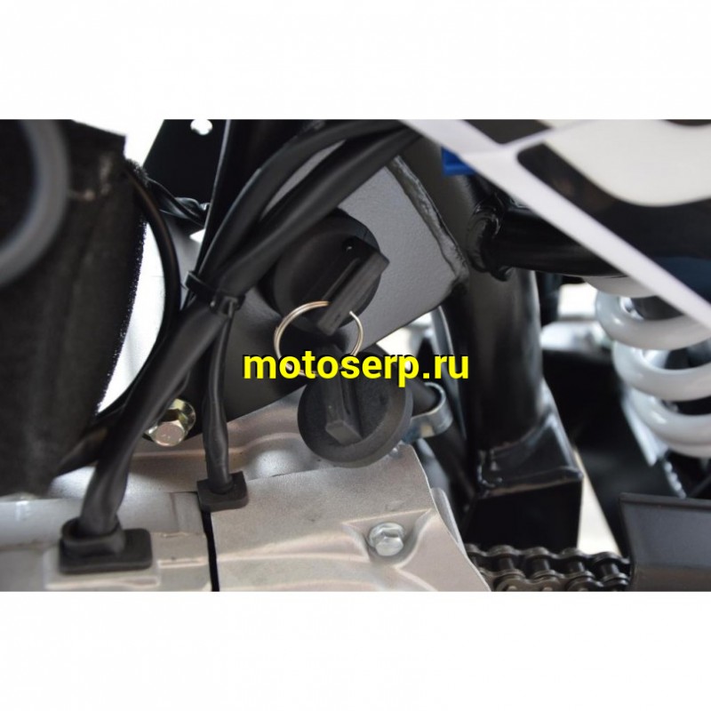 Купить  ====Питбайк KAYO MINI LF110EA  (спортинв), 12/10, 4Т, эл-стартер, П/АВТОМАТ N-1-2-3-4,  возд. охлажд., диск/диск, (шт) (SM купить с доставкой по Москве и России, цена, технические характеристики, комплектация фото  - motoserp.ru