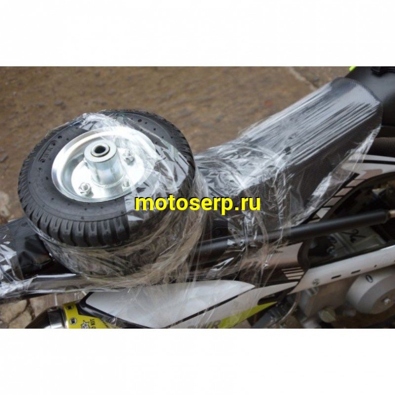 Купить  ====Питбайк PWR Racing FRZ 50 (спортинв), 10/10, 50сс, диск/диск (шт) (12940 купить с доставкой по Москве и России, цена, технические характеристики, комплектация фото  - motoserp.ru