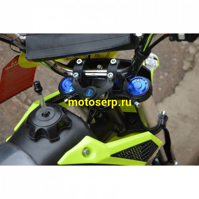 Купить  ====Питбайк PWR Racing FRZ 50 (спортинв), 10/10, 50сс, диск/диск (шт) (12940 купить с доставкой по Москве и России, цена, технические характеристики, комплектация фото  - motoserp.ru