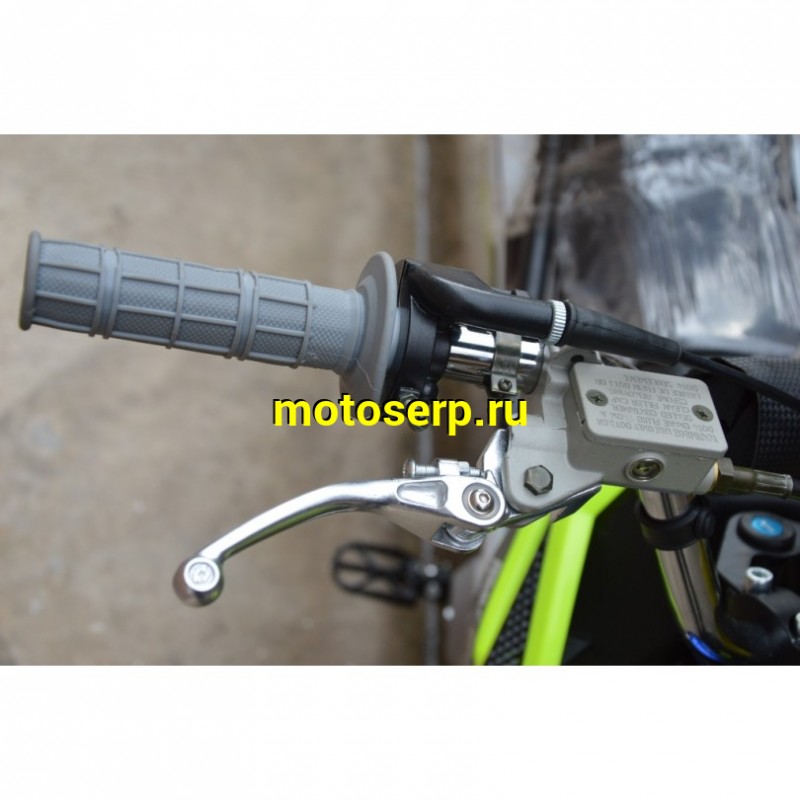 Купить  ====Питбайк PWR Racing FRZ 50 (спортинв), 10/10, 50сс, диск/диск (шт) (12940 купить с доставкой по Москве и России, цена, технические характеристики, комплектация фото  - motoserp.ru