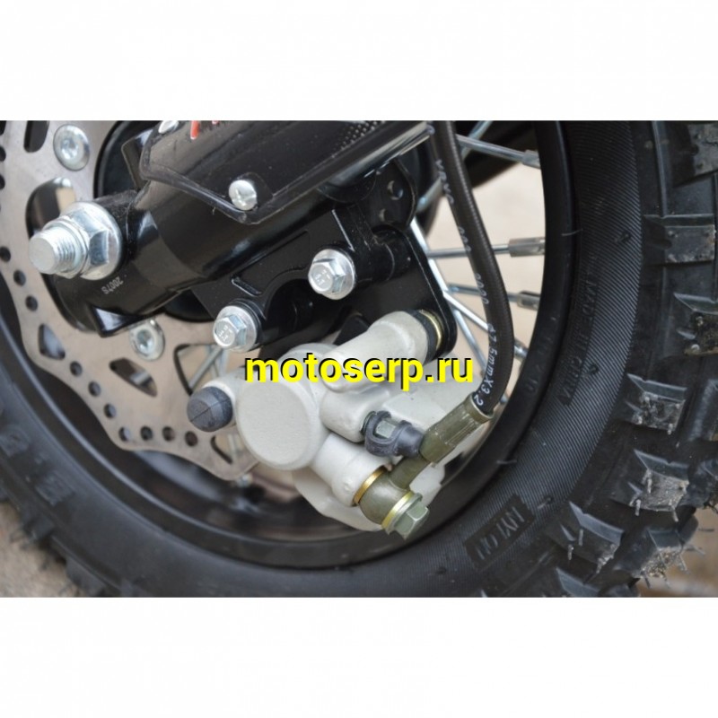 Купить  ====Питбайк PWR Racing FRZ 50 (спортинв), 10/10, 50сс, диск/диск (шт) (12940 купить с доставкой по Москве и России, цена, технические характеристики, комплектация фото  - motoserp.ru