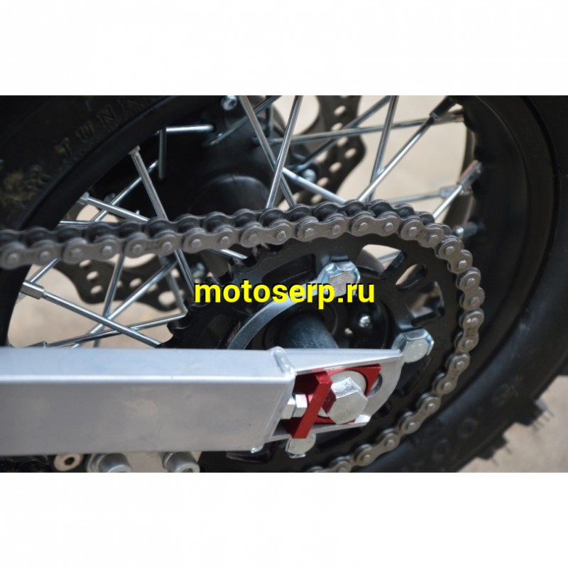 Купить  ====Питбайк PWR Racing FRZ 50 (спортинв), 10/10, 50сс, диск/диск (шт) (12940 купить с доставкой по Москве и России, цена, технические характеристики, комплектация фото  - motoserp.ru