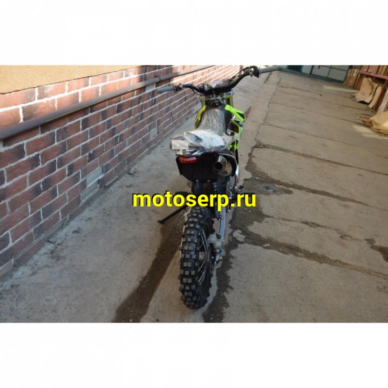 Купить  ====Питбайк PWR Racing FRZ 125 (спортинв), 17/14 , диск/диск (Бер) (шт) (12942 купить с доставкой по Москве и России, цена, технические характеристики, комплектация фото  - motoserp.ru