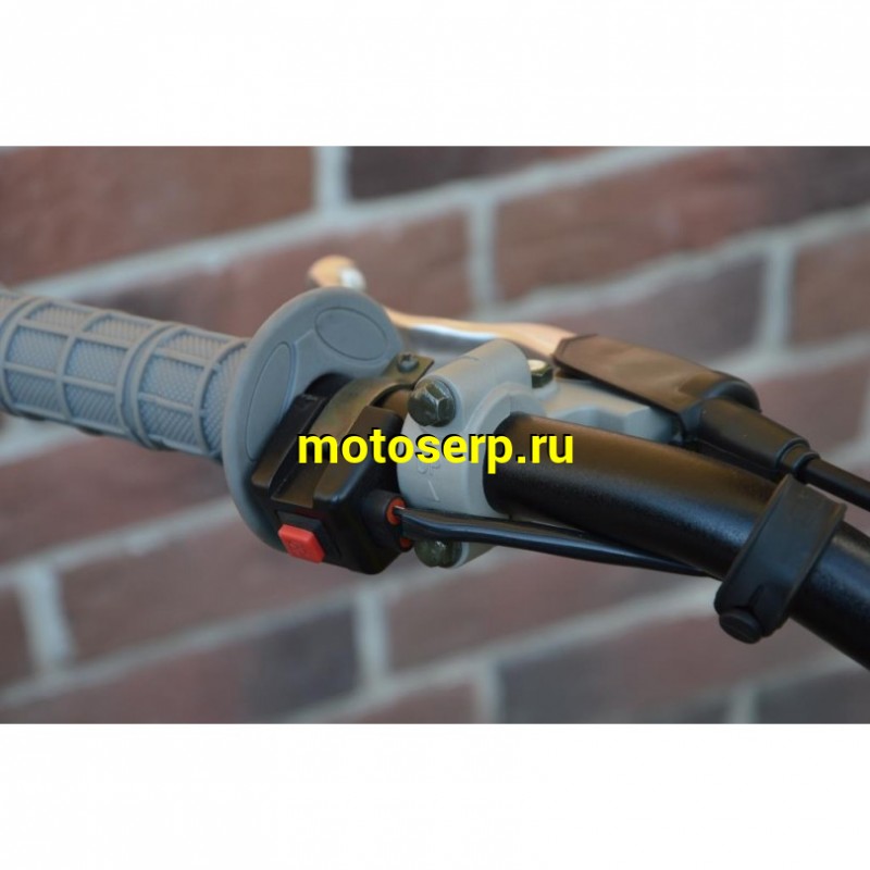 Купить  ====Питбайк PWR Racing FRZ 125 (спортинв), 17/14 , диск/диск (Бер) (шт) (12942 купить с доставкой по Москве и России, цена, технические характеристики, комплектация фото  - motoserp.ru