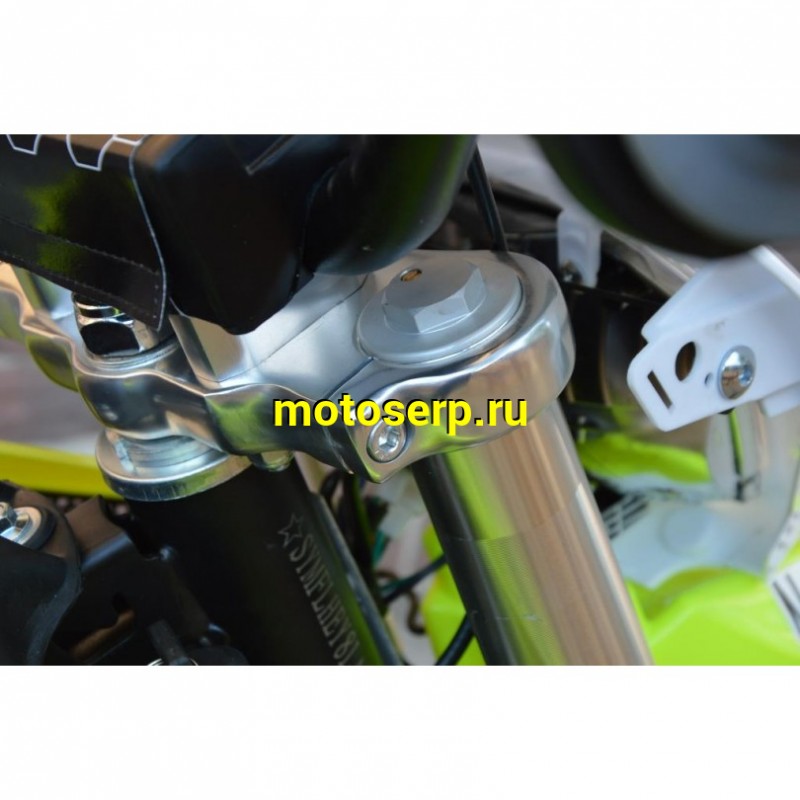 Купить  ====Питбайк PWR Racing FRZ 125 (спортинв), 17/14 , диск/диск (Бер) (шт) (12942 купить с доставкой по Москве и России, цена, технические характеристики, комплектация фото  - motoserp.ru
