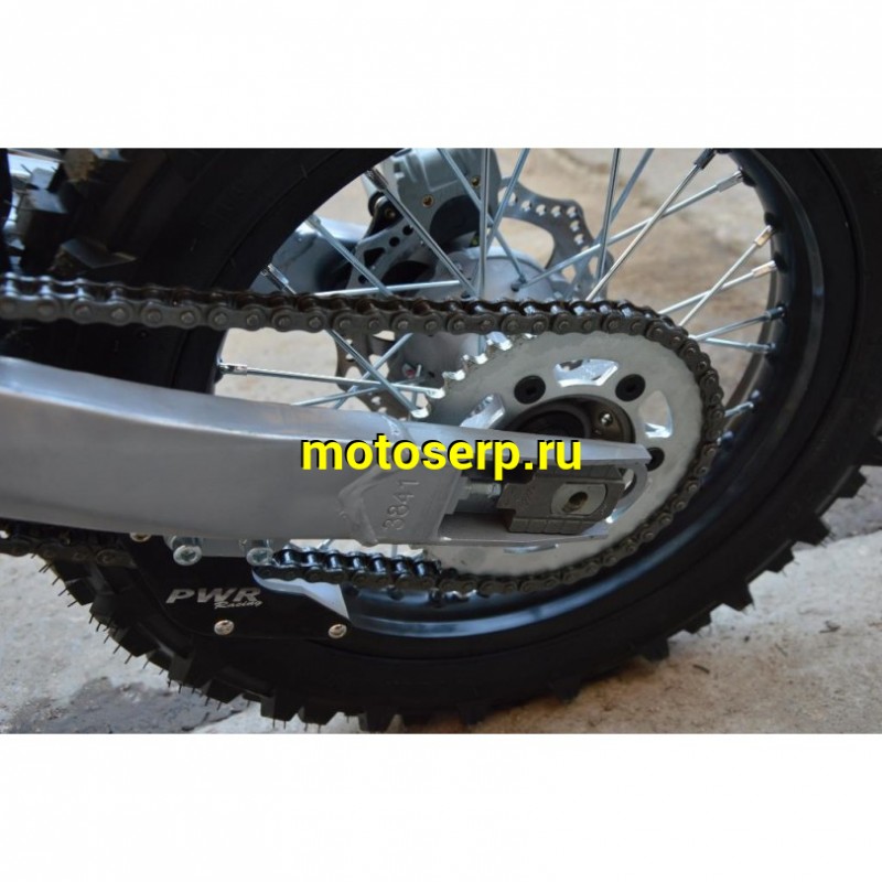Купить  ====Питбайк PWR Racing FRZ 125 (спортинв), 17/14 , диск/диск (Бер) (шт) (12942 купить с доставкой по Москве и России, цена, технические характеристики, комплектация фото  - motoserp.ru