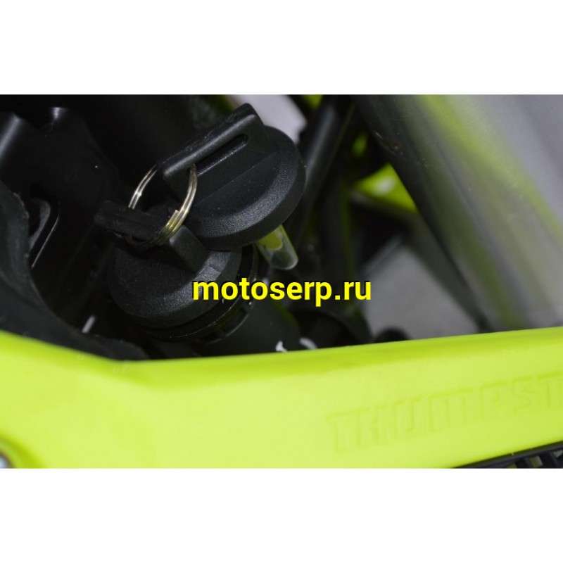 Купить  ====Питбайк PWR Racing FRZ 140 (спортинв), 17/14, 140сс,масл.охл.,карбюр., диск/диск, счетчик моточасов (Бер) (шт)  (12945 купить с доставкой по Москве и России, цена, технические характеристики, комплектация фото  - motoserp.ru