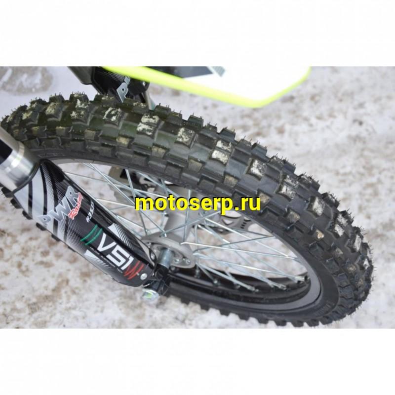 Купить  ====Питбайк PWR Racing FRZ 140 (спортинв), 17/14, 140сс,масл.охл.,карбюр., диск/диск, счетчик моточасов (Бер) (шт)  (12945 купить с доставкой по Москве и России, цена, технические характеристики, комплектация фото  - motoserp.ru