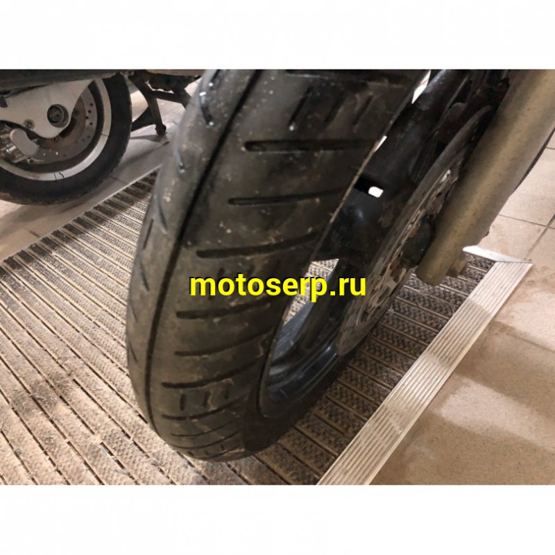 Купить  ====Мотоцикл Yamaha TDM 850 1995 г.в. один владелец в РФ купить с доставкой по Москве и России, цена, технические характеристики, комплектация фото  - motoserp.ru