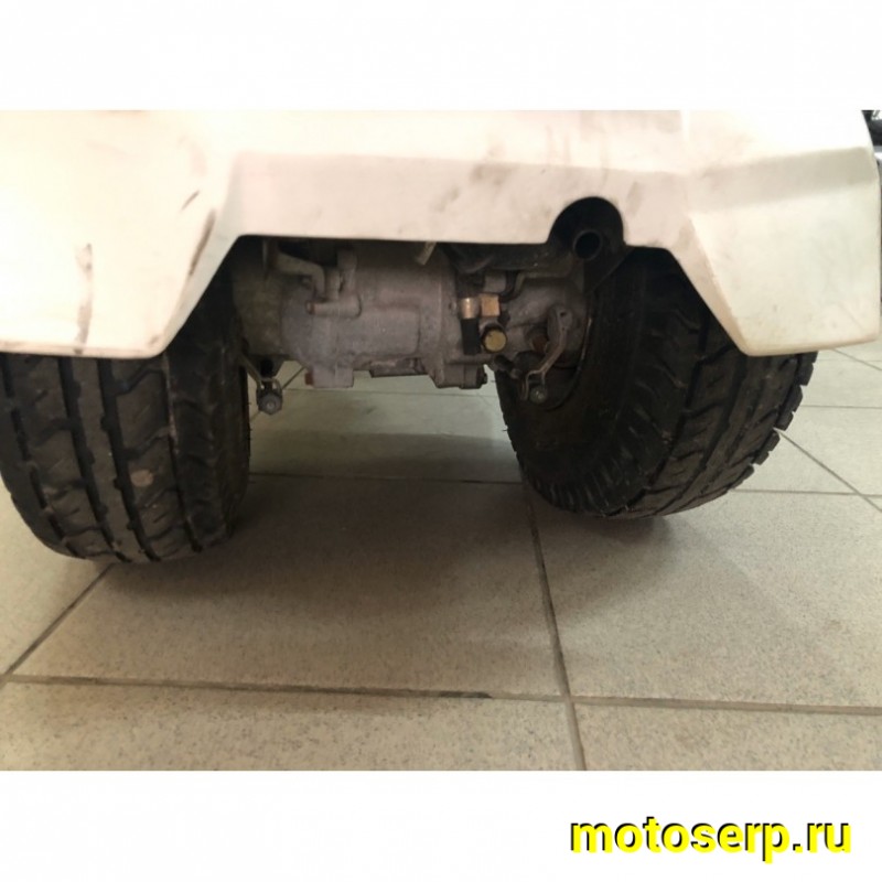 Купить  ====Скутер Honda Gyro X 2005г.в. Из Японии,без пробега по РФ купить с доставкой по Москве и России, цена, технические характеристики, комплектация фото  - motoserp.ru