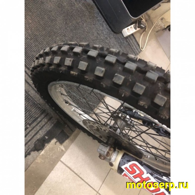Купить  ====Мотоцикл Honda CRM250AR 1997г.в. Новые:ЦПГ двиг контрактный (с пробегом по РФ) купить с доставкой по Москве и России, цена, технические характеристики, комплектация фото  - motoserp.ru