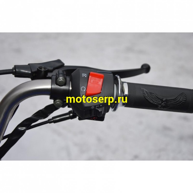 Купить  ====Трицикл LIFAN AGIAX (АЯКС) 250 сс, 5МКПП + реверс (механика), возд.охлаж., бараб/бараб, 5.00-12"/5.00-12"(на заказ 1 неделя) (шт) (MM 25336 купить с доставкой по Москве и России, цена, технические характеристики, комплектация фото  - motoserp.ru