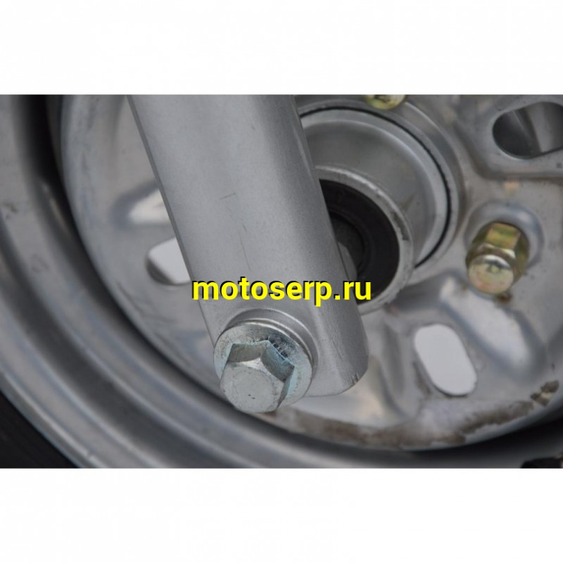 Купить  ====Трицикл LIFAN AGIAX (АЯКС) 250 сс, 5МКПП + реверс (механика), возд.охлаж., бараб/бараб, 5.00-12"/5.00-12"(на заказ 1 неделя) (шт) (MM 25336 купить с доставкой по Москве и России, цена, технические характеристики, комплектация фото  - motoserp.ru