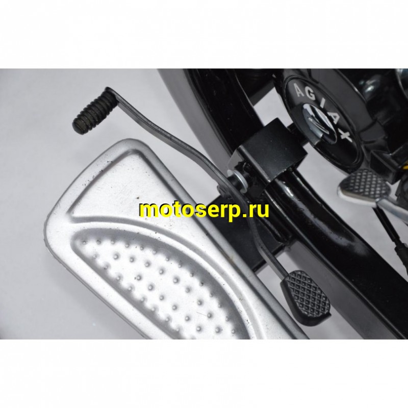 Купить  ====Трицикл LIFAN AGIAX (АЯКС) 250 сс, 5МКПП + реверс (механика), возд.охлаж., бараб/бараб, 5.00-12"/5.00-12"(на заказ 1 неделя) (шт) (MM 25336 купить с доставкой по Москве и России, цена, технические характеристики, комплектация фото  - motoserp.ru