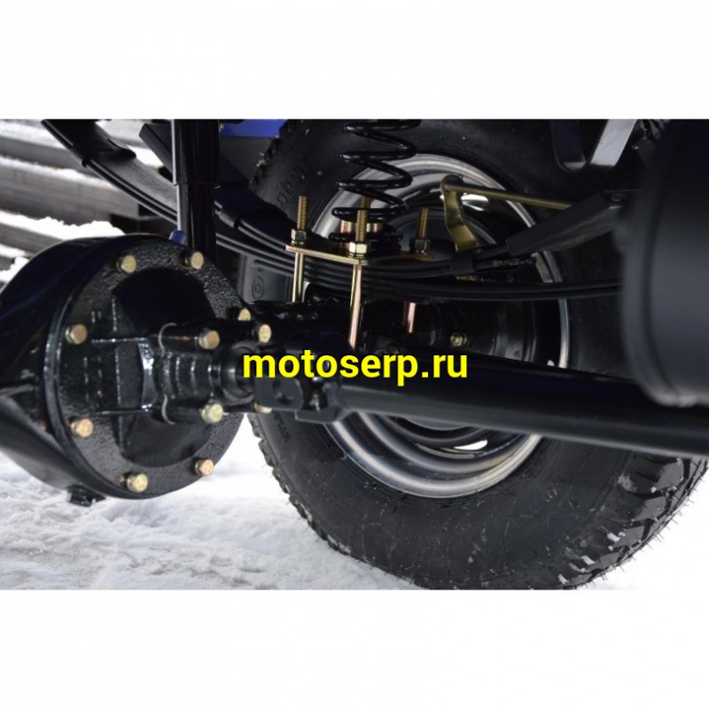 Купить  ====Трицикл LIFAN AGIAX (АЯКС) 250 сс, 5МКПП + реверс (механика), возд.охлаж., бараб/бараб, 5.00-12"/5.00-12"(на заказ 1 неделя) (шт) (MM 25336 купить с доставкой по Москве и России, цена, технические характеристики, комплектация фото  - motoserp.ru