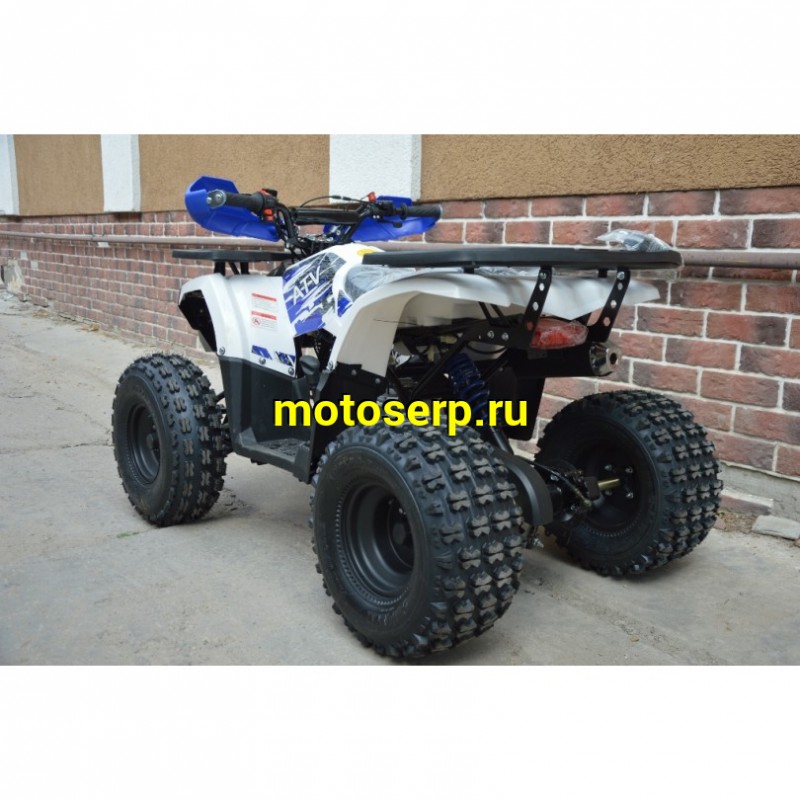 Купить  ====125cc Квадроцикл Avantis Classic 8 NEW  (Классик 8) (2023г) 125/50сс, утилит. детск 6-10 лет, 2х4, колеса 8", автомат,реверс, бараб./диск. (шт)  купить с доставкой по Москве и России, цена, технические характеристики, комплектация фото  - motoserp.ru