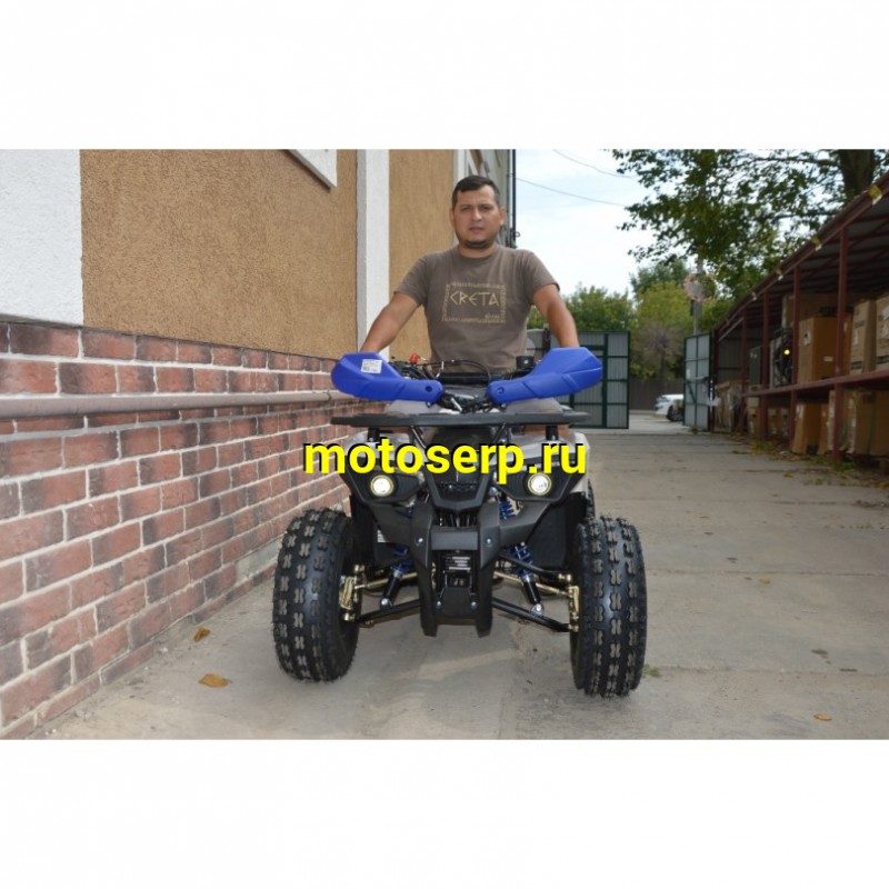 Купить  ====125cc Квадроцикл Avantis Classic 8 NEW  (Классик 8) (2023г) 125/50сс, утилит. детск 6-10 лет, 2х4, колеса 8", автомат,реверс, бараб./диск. (шт)  купить с доставкой по Москве и России, цена, технические характеристики, комплектация фото  - motoserp.ru