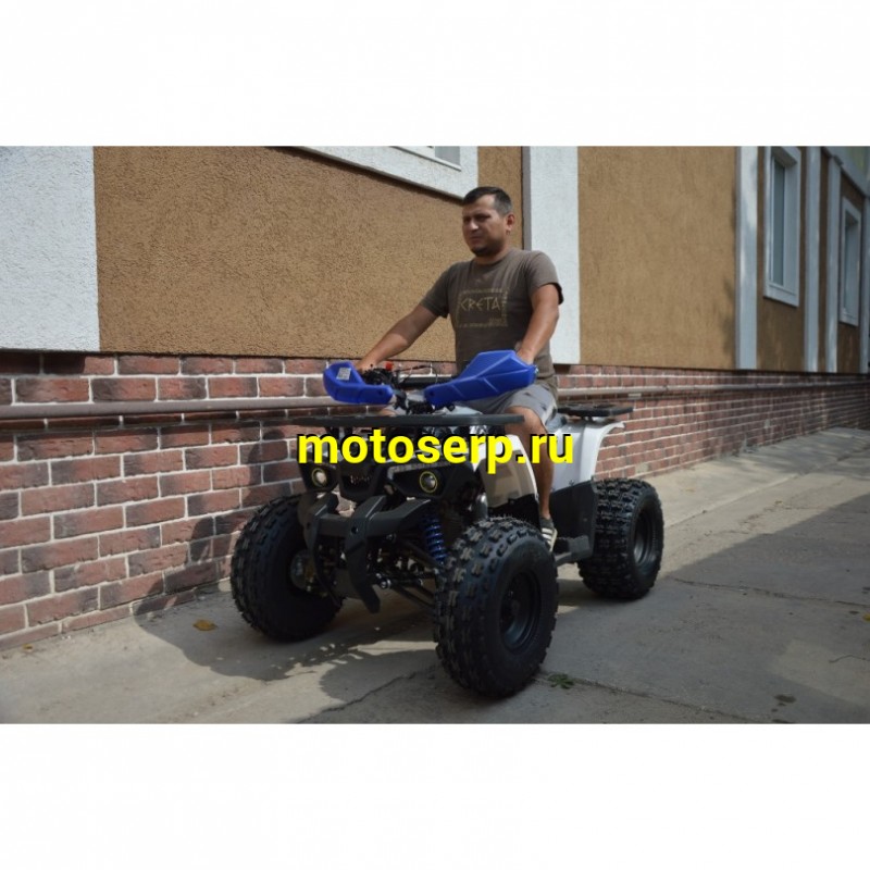 Купить  ====125cc Квадроцикл Avantis Classic 8 NEW  (Классик 8) (2023г) 125/50сс, утилит. детск 6-10 лет, 2х4, колеса 8", автомат,реверс, бараб./диск. (шт)  купить с доставкой по Москве и России, цена, технические характеристики, комплектация фото  - motoserp.ru