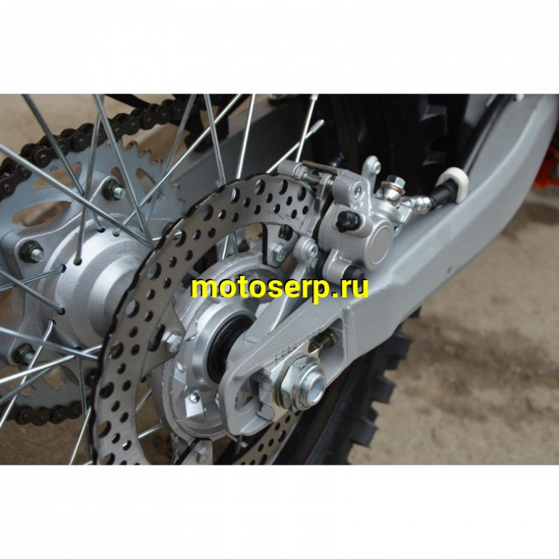 Купить  ====Эндуро Мотоцикл XMOTOS RACER PRO 250 (спортинв), 21/18, 250сс, 4Т, 172FMM, возд. охлажд.,электро/кик-стар, диск./диск (шт) (XMOTOS купить с доставкой по Москве и России, цена, технические характеристики, комплектация фото  - motoserp.ru