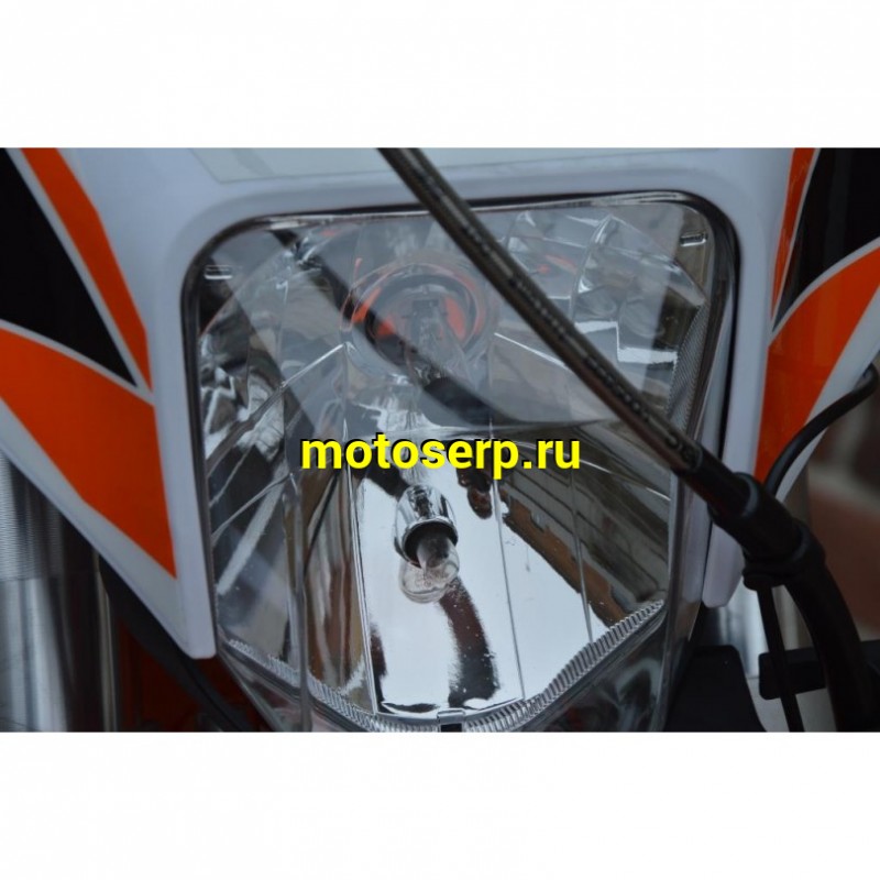 Купить  ====Эндуро Мотоцикл XMOTOS RACER PRO 250 (спортинв), 21/18, 250сс, 4Т, 172FMM, возд. охлажд.,электро/кик-стар, диск./диск (шт) (XMOTOS купить с доставкой по Москве и России, цена, технические характеристики, комплектация фото  - motoserp.ru