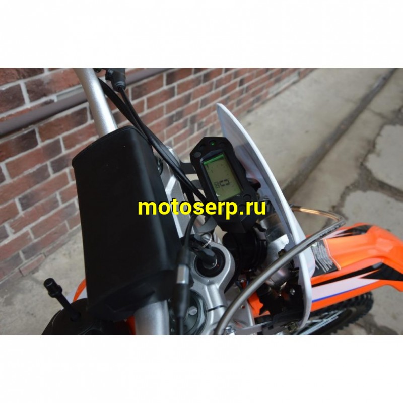 Купить  ====Эндуро Мотоцикл XMOTOS RACER PRO 250 (спортинв), 21/18, 250сс, 4Т, 172FMM, возд. охлажд.,электро/кик-стар, диск./диск (шт) (XMOTOS купить с доставкой по Москве и России, цена, технические характеристики, комплектация фото  - motoserp.ru