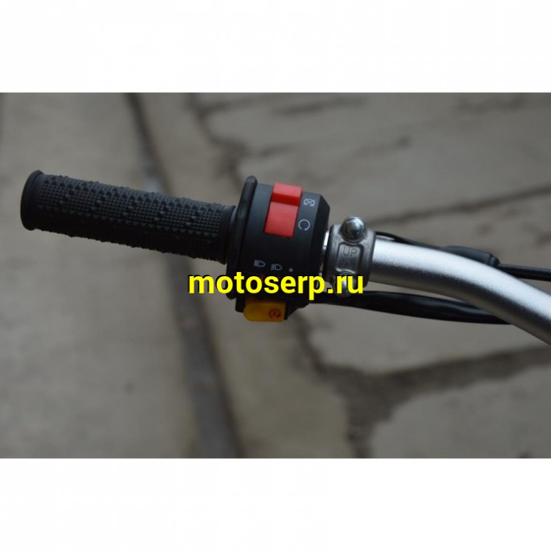 Купить  ====Эндуро Мотоцикл XMOTOS RACER PRO 250 (спортинв), 21/18, 250сс, 4Т, 172FMM, возд. охлажд.,электро/кик-стар, диск./диск (шт) (XMOTOS купить с доставкой по Москве и России, цена, технические характеристики, комплектация фото  - motoserp.ru