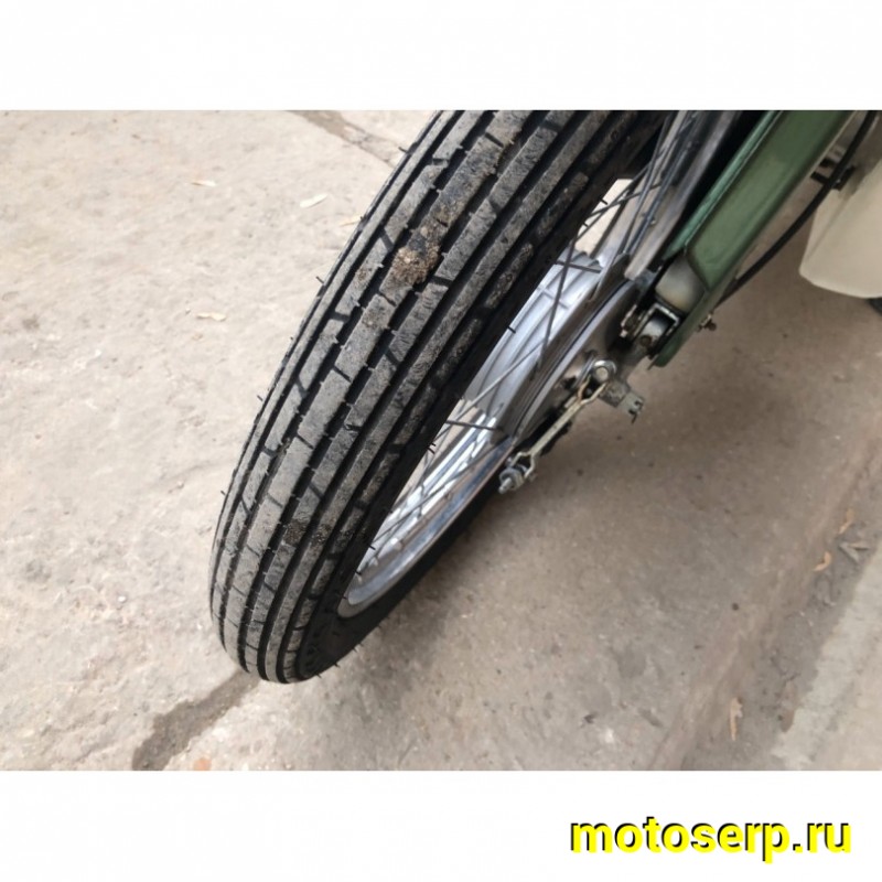 Купить  ====Мопед Suzuki Birdie FB 80 1995г.в Из Японии,без пробега по РФ купить с доставкой по Москве и России, цена, технические характеристики, комплектация фото  - motoserp.ru