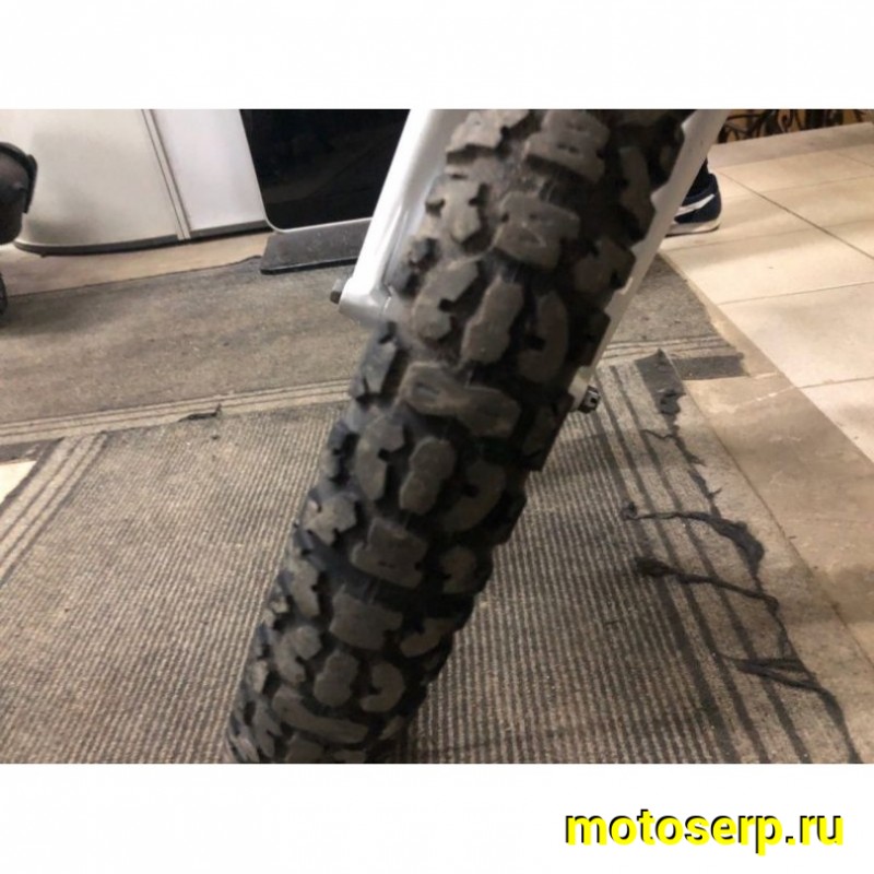 Купить  ====Мопед Yamaha DT 50 6МКПП Жид.охл. (один сезон в РФ) купить с доставкой по Москве и России, цена, технические характеристики, комплектация фото  - motoserp.ru