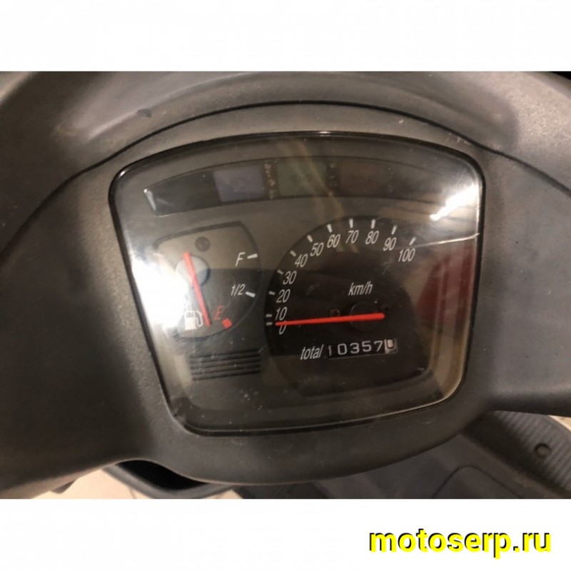 Купить  ====Скутер SUZUKI ADDRESS 110 1998 г.в. с пробегом по РФ  купить с доставкой по Москве и России, цена, технические характеристики, комплектация фото  - motoserp.ru