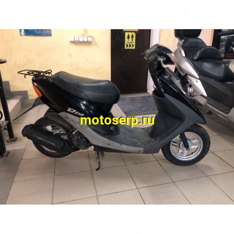 Купить  ====Скутер Honda Dio AF-34 2004г.в.Из Японии,без пробега по РФ    купить с доставкой по Москве и России, цена, технические характеристики, комплектация фото  - motoserp.ru
