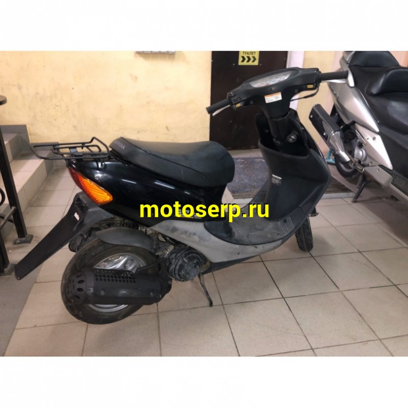 Купить  ====Скутер Honda Dio AF-34 2004г.в.Из Японии,без пробега по РФ    купить с доставкой по Москве и России, цена, технические характеристики, комплектация фото  - motoserp.ru