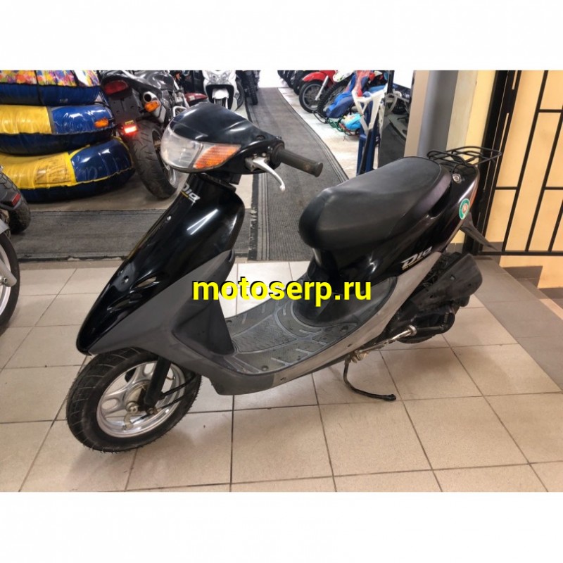 Купить  ====Скутер Honda Dio AF-34 2004г.в.Из Японии,без пробега по РФ    купить с доставкой по Москве и России, цена, технические характеристики, комплектация фото  - motoserp.ru