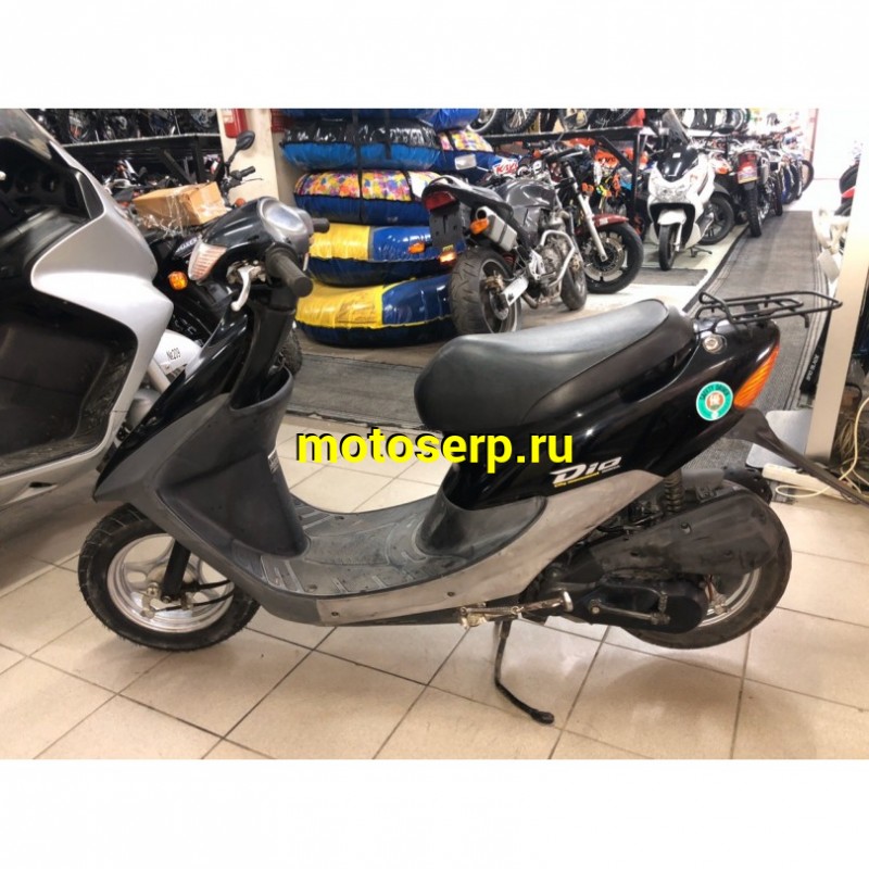 Купить  ====Скутер Honda Dio AF-34 2004г.в.Из Японии,без пробега по РФ    купить с доставкой по Москве и России, цена, технические характеристики, комплектация фото  - motoserp.ru