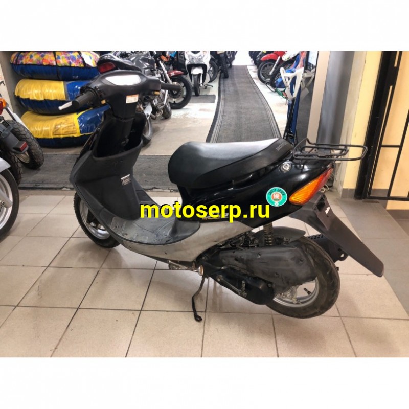 Купить  ====Скутер Honda Dio AF-34 2004г.в.Из Японии,без пробега по РФ    купить с доставкой по Москве и России, цена, технические характеристики, комплектация фото  - motoserp.ru