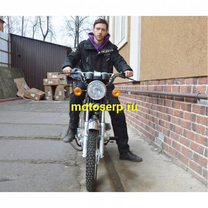 Купить  ====Мопед ЗиД 50 (YX50-C9)  4Т ,50 сс ,3 л.с.,возд.охл.,карб.,торм. бараб./бараб.,кол 17"/17" (шт)  купить с доставкой по Москве и России, цена, технические характеристики, комплектация фото  - motoserp.ru