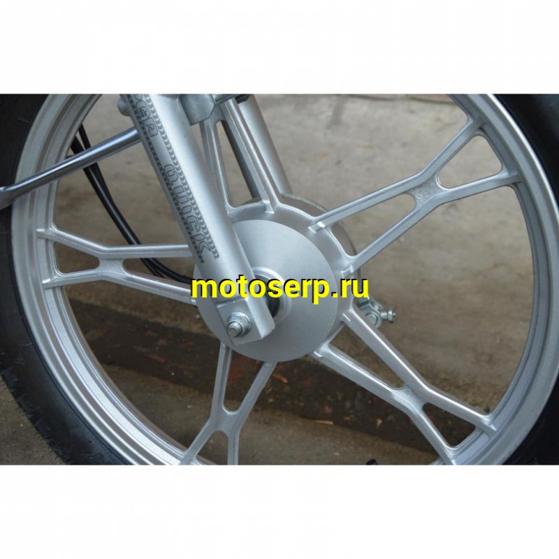 Купить  ====Мопед ЗиД 50 (YX50-C9)  4Т ,50 сс ,3 л.с.,возд.охл.,карб.,торм. бараб./бараб.,кол 17"/17" (шт)  купить с доставкой по Москве и России, цена, технические характеристики, комплектация фото  - motoserp.ru