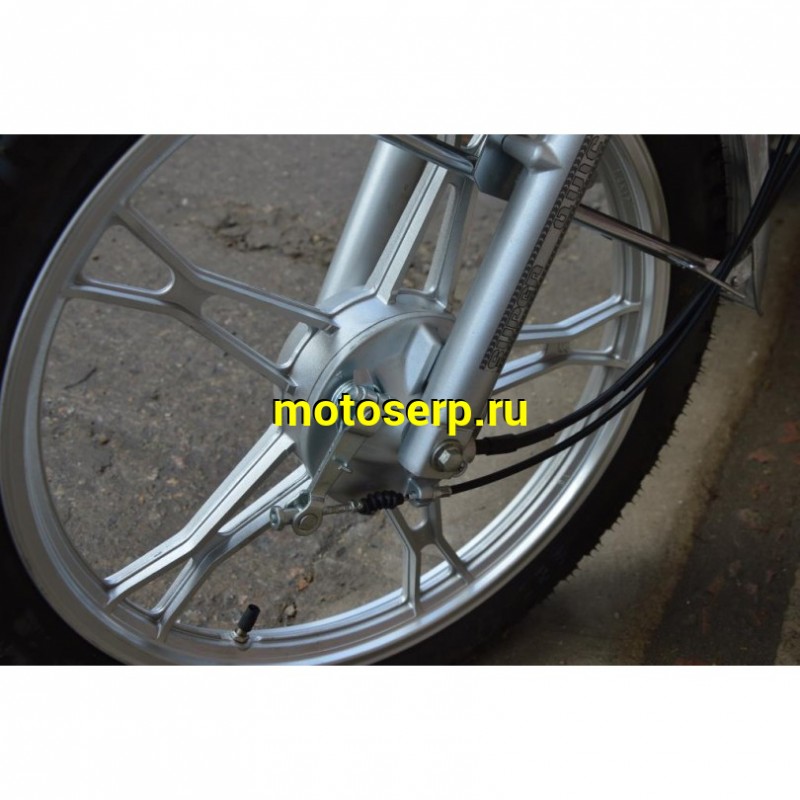 Купить  ====Мопед ЗиД 50 (YX50-C9)  4Т ,50 сс ,3 л.с.,возд.охл.,карб.,торм. бараб./бараб.,кол 17"/17" (шт)  купить с доставкой по Москве и России, цена, технические характеристики, комплектация фото  - motoserp.ru