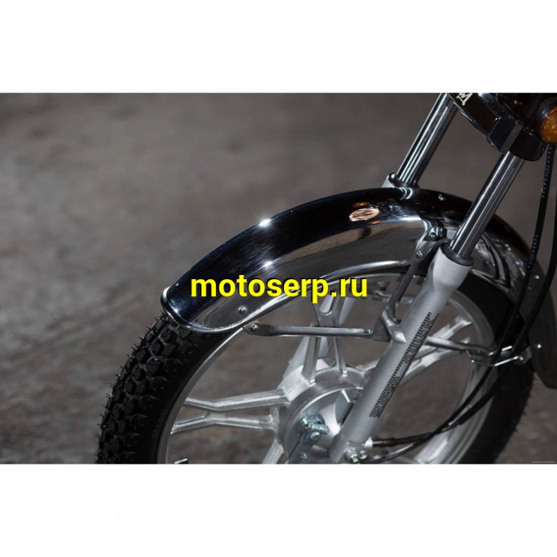 Купить  ====Мопед ЗиД 50 (YX50-C9)  4Т ,50 сс ,3 л.с.,возд.охл.,карб.,торм. бараб./бараб.,кол 17"/17" (шт)  купить с доставкой по Москве и России, цена, технические характеристики, комплектация фото  - motoserp.ru