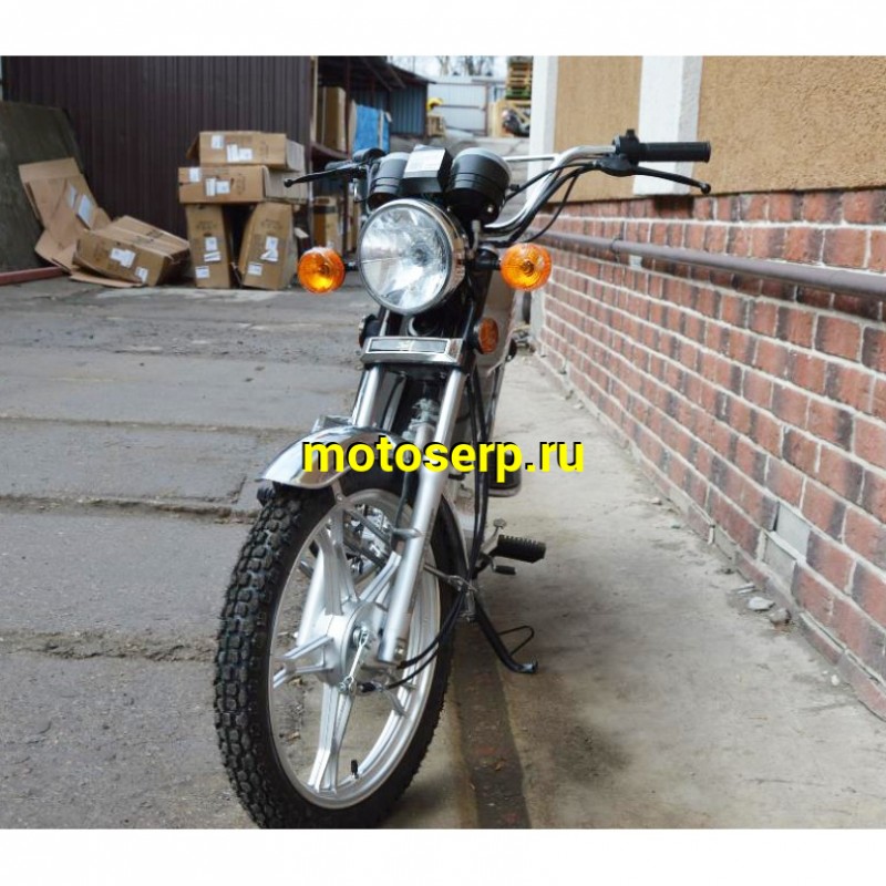 Купить  ====Мопед ЗиД 50 (YX50-C9)  4Т ,50 сс ,3 л.с.,возд.охл.,карб.,торм. бараб./бараб.,кол 17"/17" (шт)  купить с доставкой по Москве и России, цена, технические характеристики, комплектация фото  - motoserp.ru