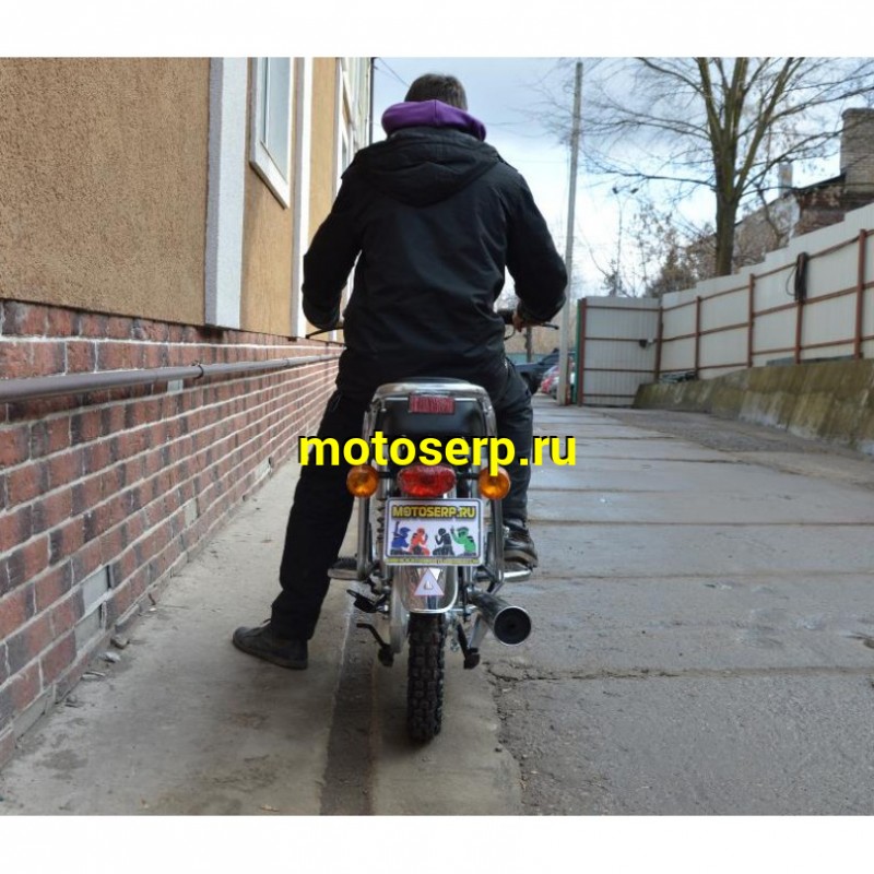 Купить  ====Мопед ЗиД 50 (YX50-C9)  4Т ,50 сс ,3 л.с.,возд.охл.,карб.,торм. бараб./бараб.,кол 17"/17" (шт)  купить с доставкой по Москве и России, цена, технические характеристики, комплектация фото  - motoserp.ru