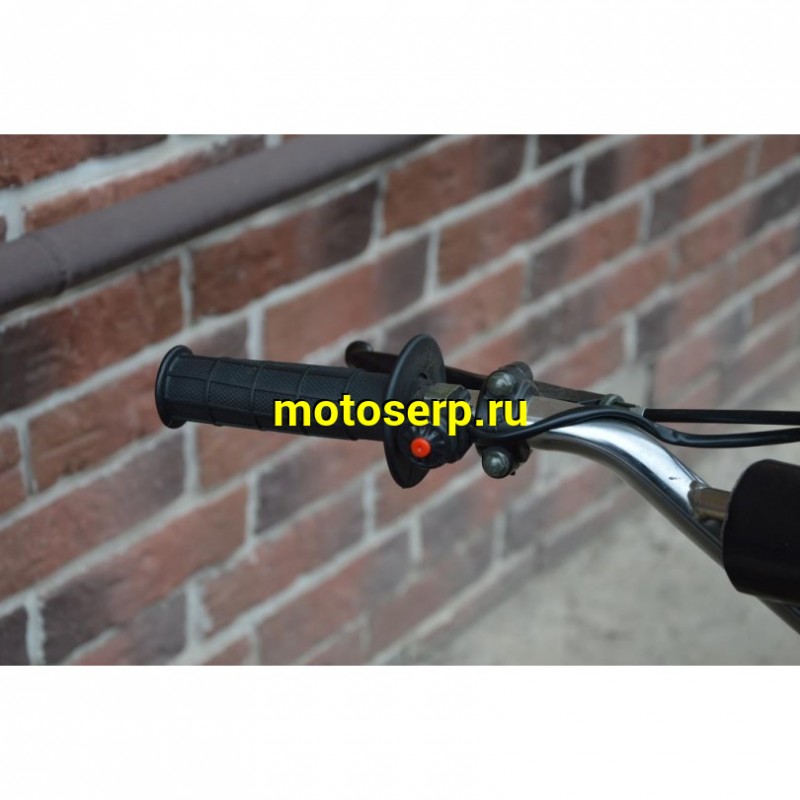 Купить  ====Мопед / питбайк Vento PitBike-50 (спортинв), 17/14, 49cc (125сс) 139FMB, кикстартер, классическая КПП 1-N-2-3-4  (шт) 01250 купить с доставкой по Москве и России, цена, технические характеристики, комплектация фото  - motoserp.ru