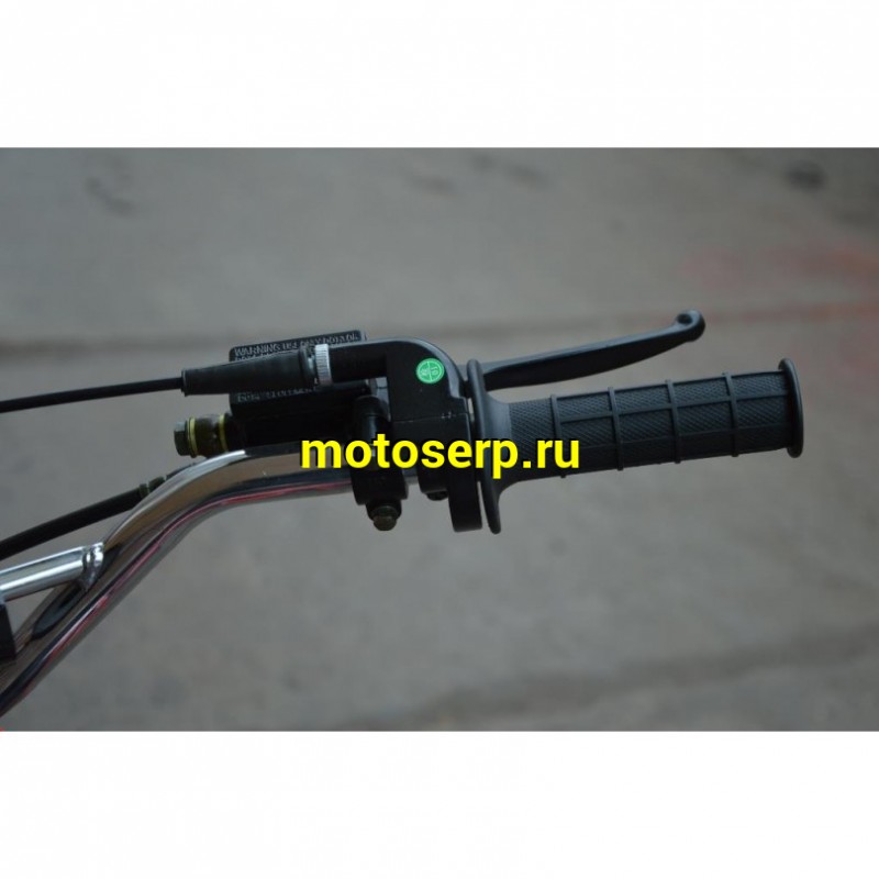 Купить  ====Мопед / питбайк Vento PitBike-50 (спортинв), 17/14, 49cc (125сс) 139FMB, кикстартер, классическая КПП 1-N-2-3-4  (шт) 01250 купить с доставкой по Москве и России, цена, технические характеристики, комплектация фото  - motoserp.ru