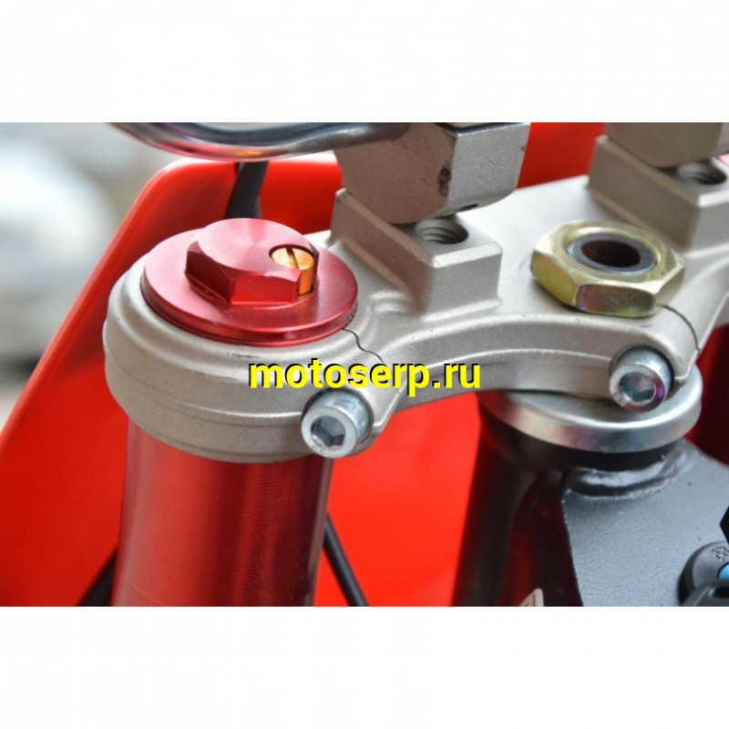 Купить  ====Мопед / питбайк Vento PitBike-50 (спортинв), 17/14, 49cc (125сс) 139FMB, кикстартер, классическая КПП 1-N-2-3-4  (шт) 01250 купить с доставкой по Москве и России, цена, технические характеристики, комплектация фото  - motoserp.ru