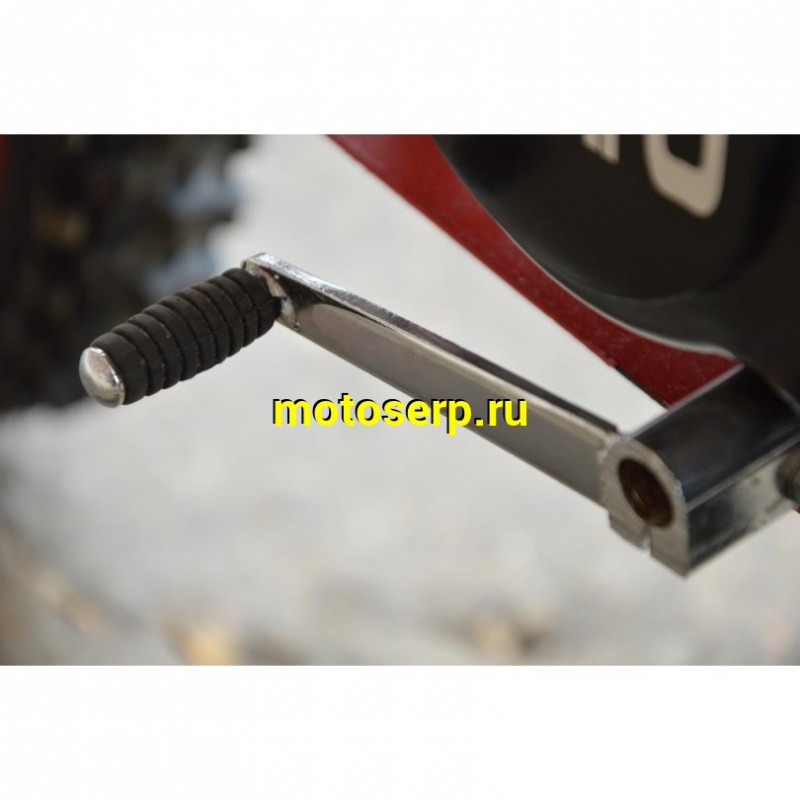 Купить  ====Мопед / питбайк Vento PitBike-50 (спортинв), 17/14, 49cc (125сс) 139FMB, кикстартер, классическая КПП 1-N-2-3-4  (шт) 01250 купить с доставкой по Москве и России, цена, технические характеристики, комплектация фото  - motoserp.ru