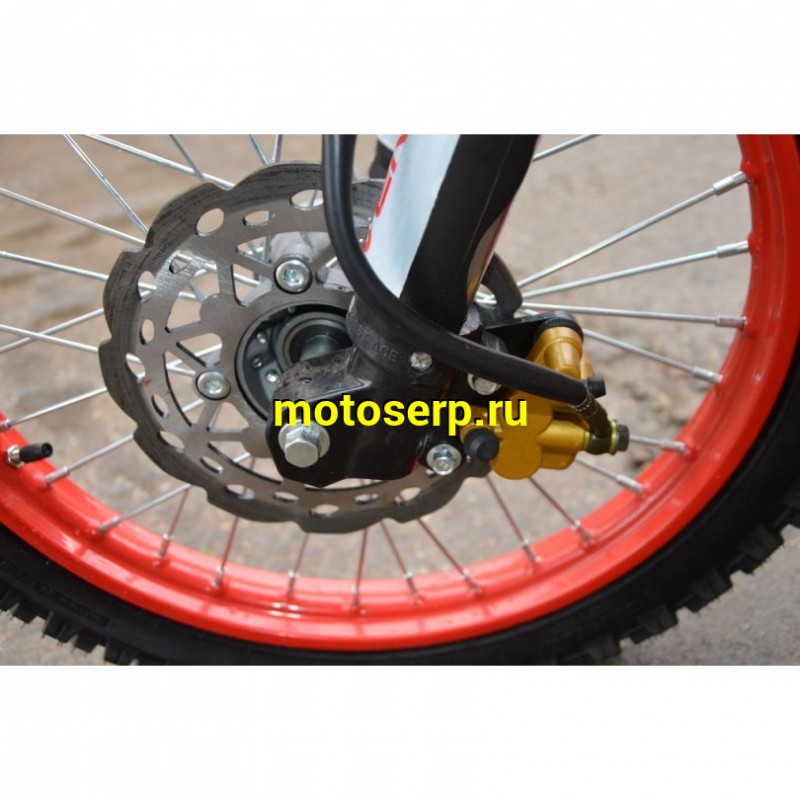 Купить  ====Мопед / питбайк Vento PitBike-50 (спортинв), 17/14, 49cc (125сс) 139FMB, кикстартер, классическая КПП 1-N-2-3-4  (шт) 01250 купить с доставкой по Москве и России, цена, технические характеристики, комплектация фото  - motoserp.ru