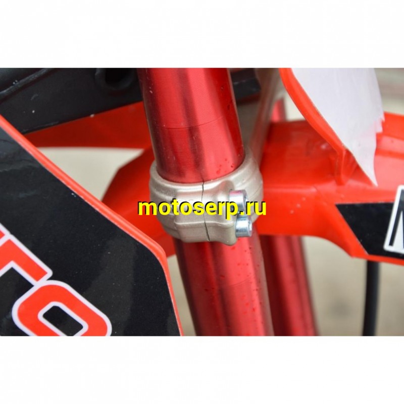 Купить ====Мопед / питбайк Vento PitBike-50 (спортинв), 17/14, 49cc ...